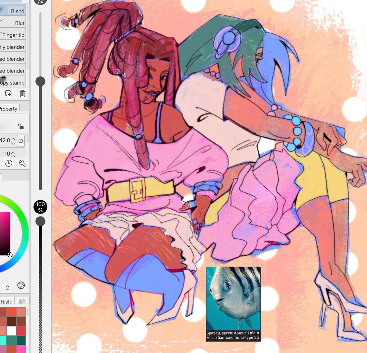 val 🇺🇦 tweet media