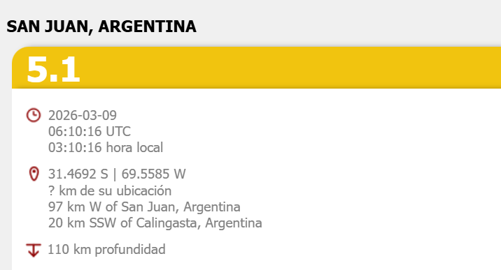 Temblor Ya Latam 🛡️📳🌐 tweet media