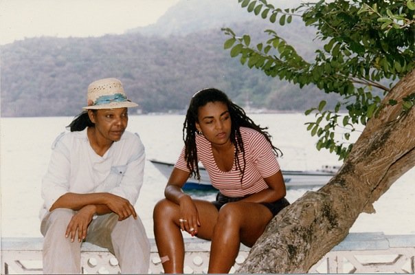 Frances-Anne Solomon tweet media