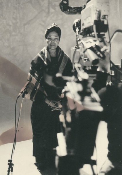 Frances-Anne Solomon tweet media