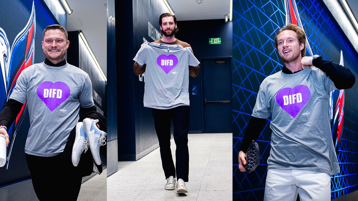 Washington Capitals tweet media