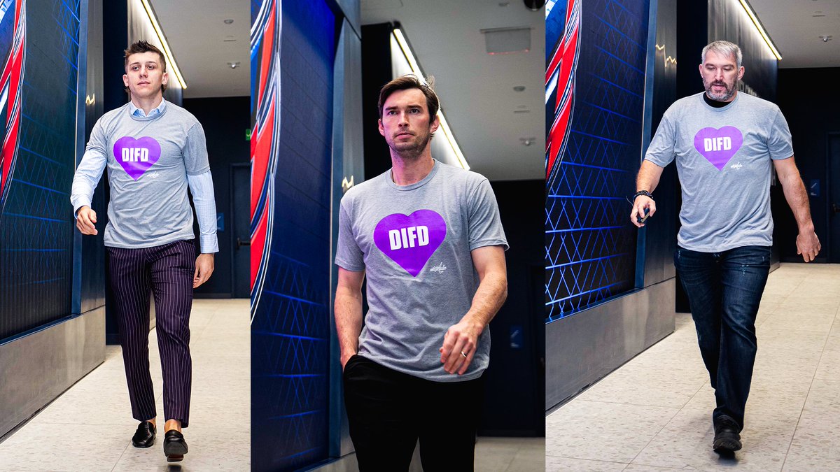 Washington Capitals tweet media