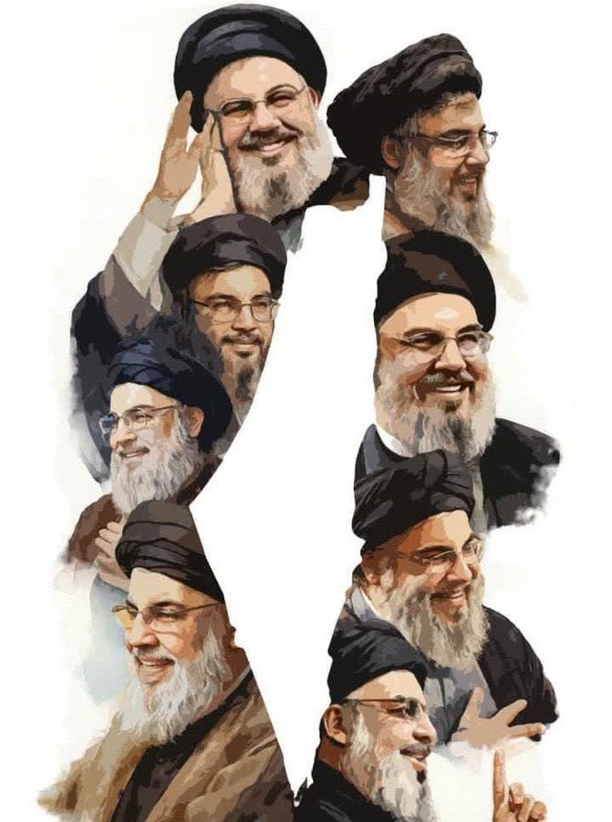السيّد باسل tweet media