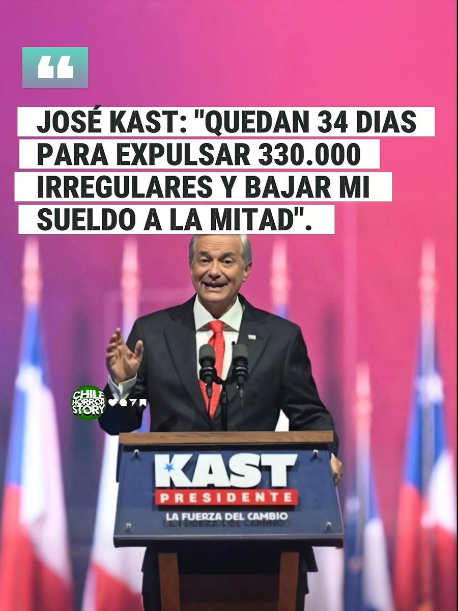 Diplomático 🇨🇱 tweet media