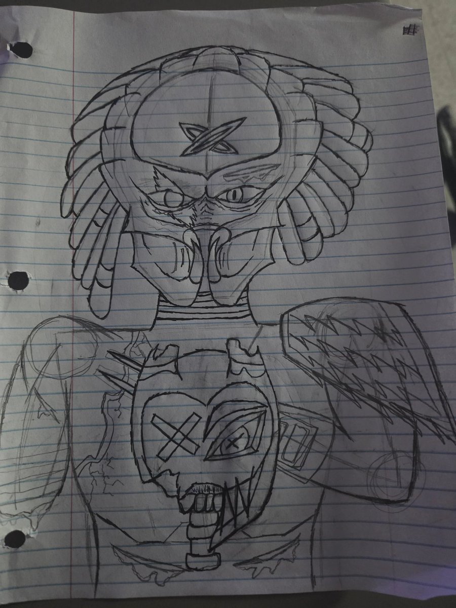 Hellbound_Yautja tweet media