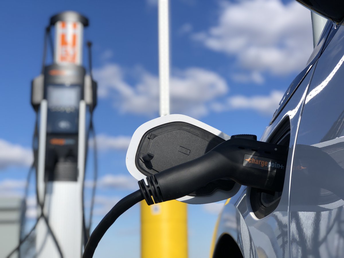 Worcester Airport tweet media