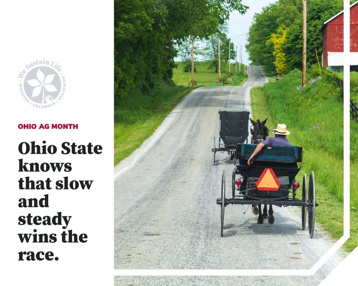 Ohio State - CFAES tweet media