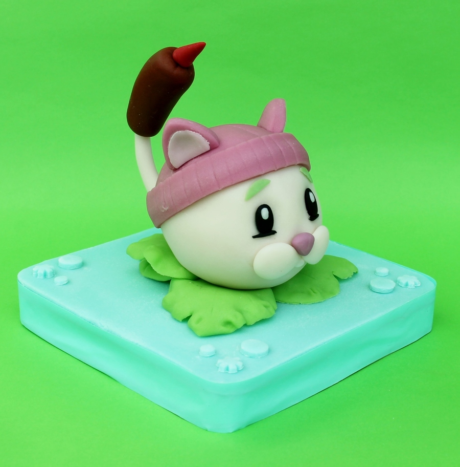 Laura Shigihara (鴫原ローラ ) 🍰🧋 tweet media