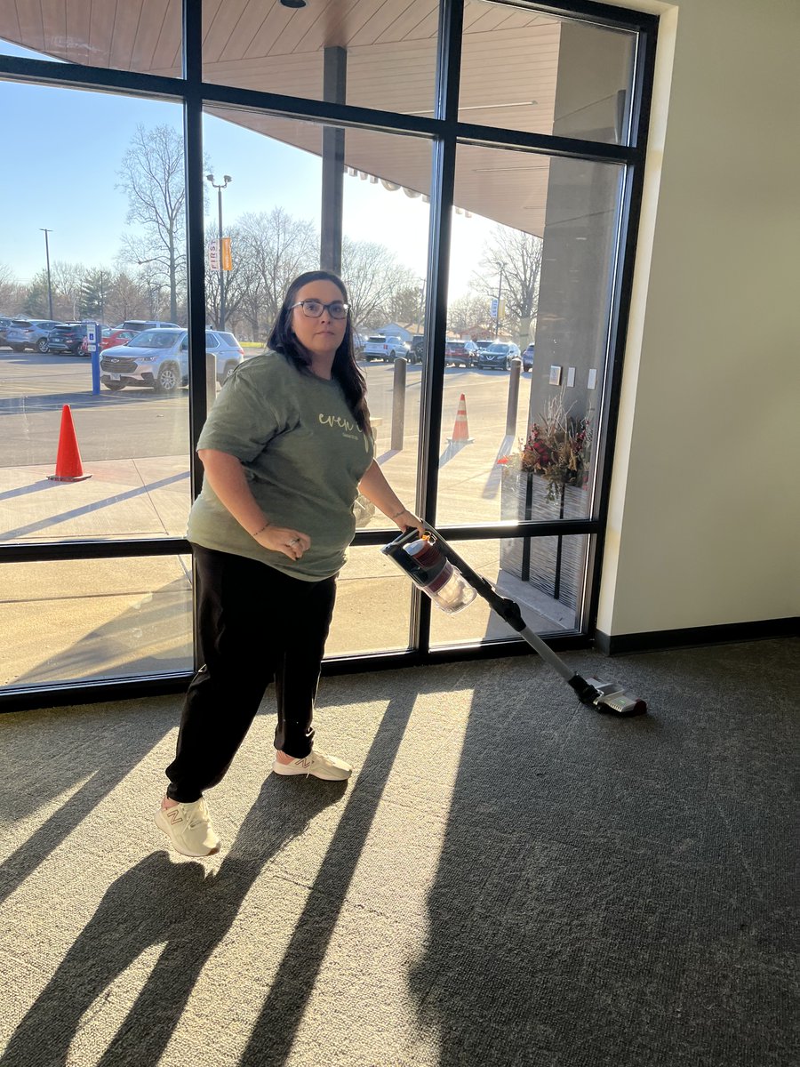 First Christian Church tweet media