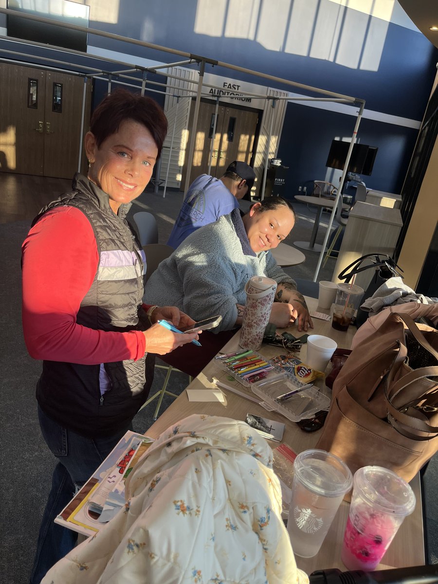 First Christian Church tweet media