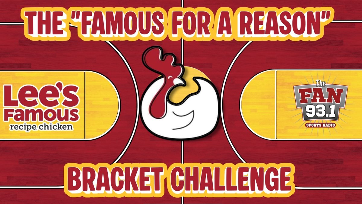 Lima's Sports Radio 93.1 The Fan tweet media