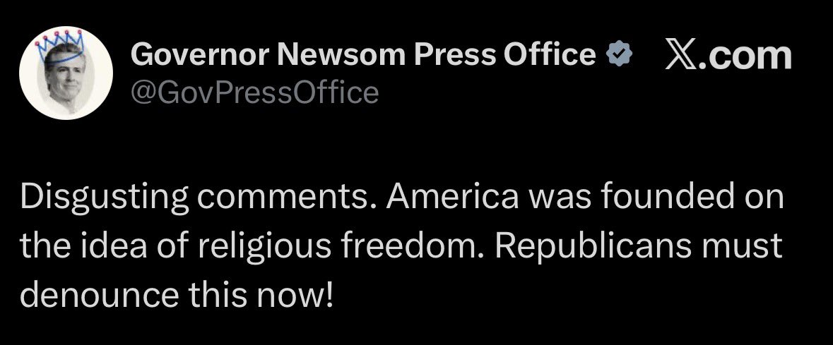 Congressman Andy Ogles tweet media