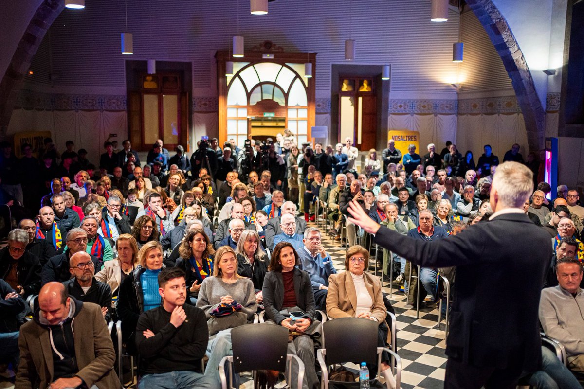 Eloi Font tweet media