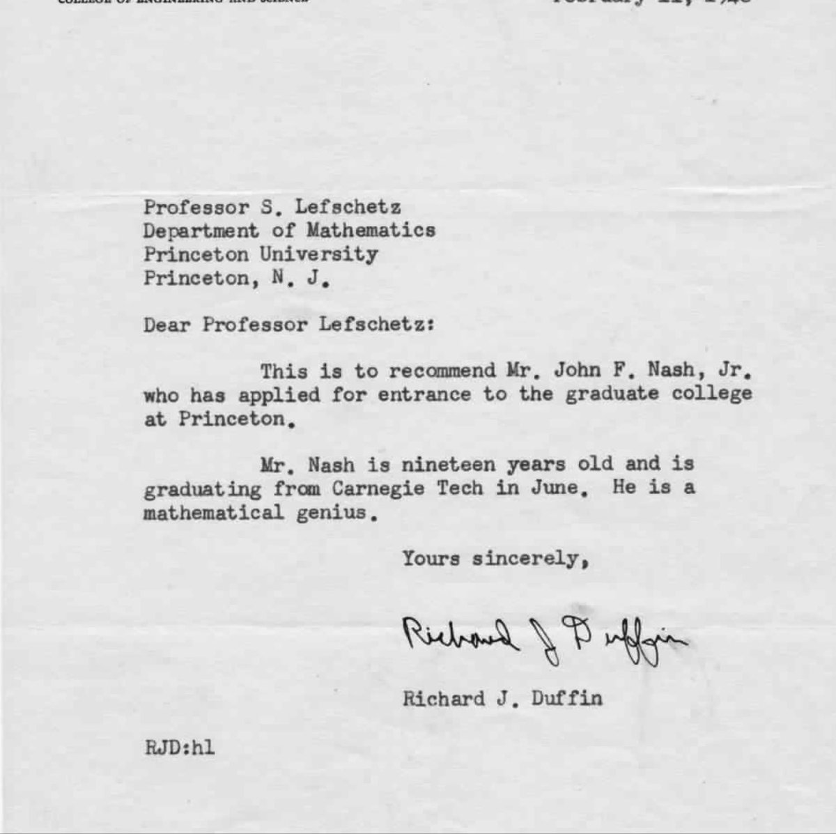 Woodcock Johnson tweet media