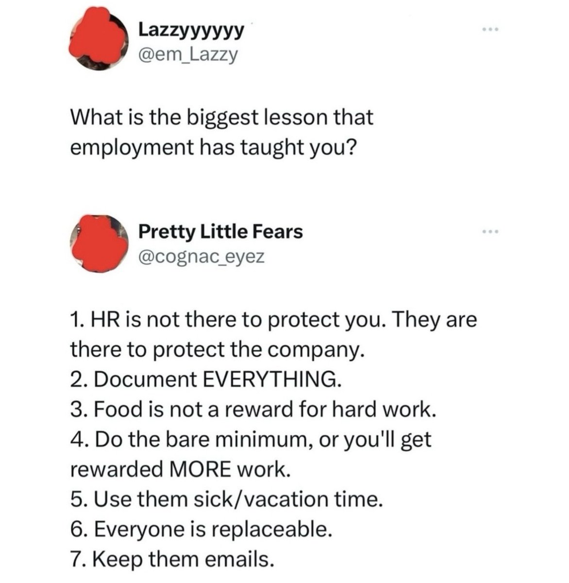 Work Memes tweet media