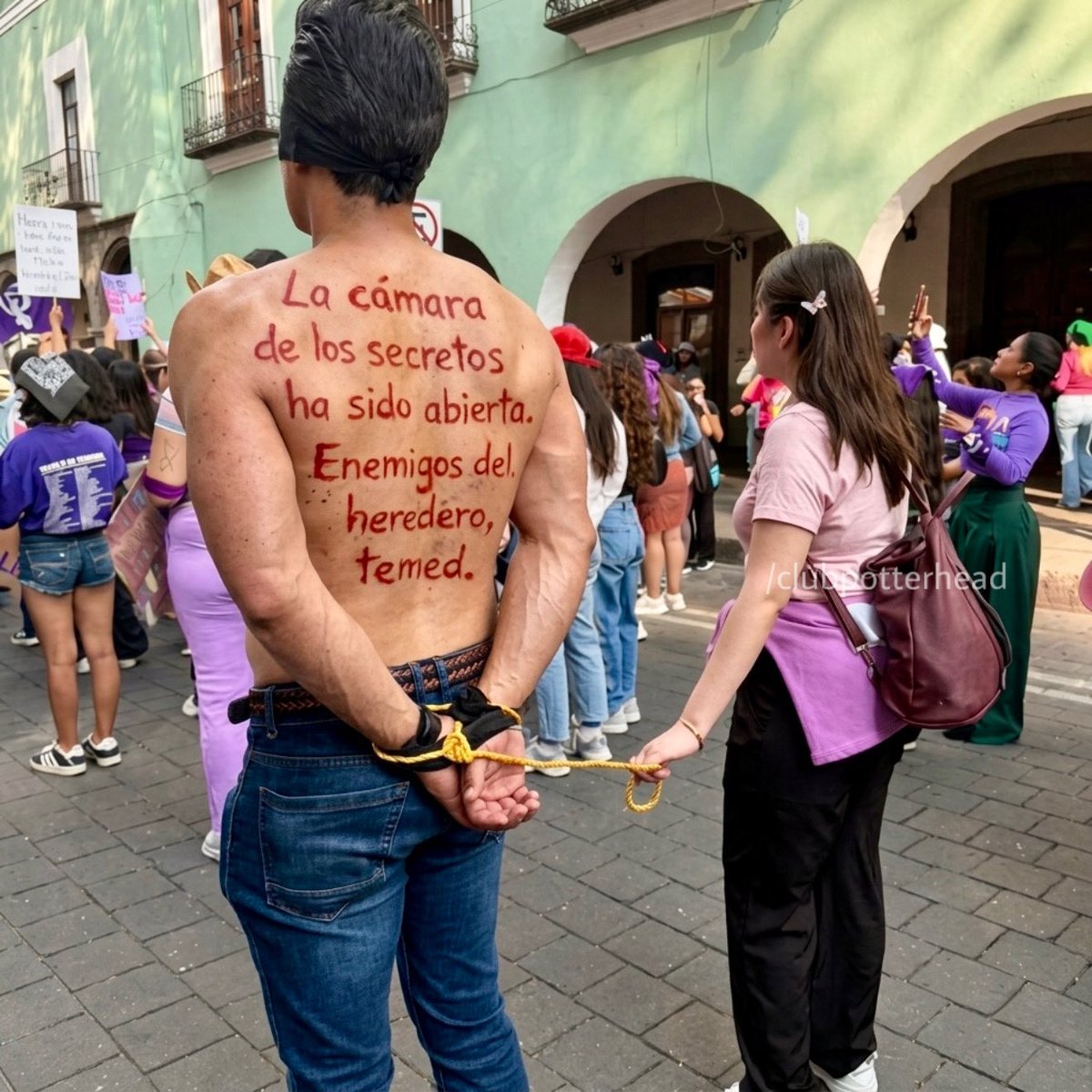 Club Potterhead. tweet media