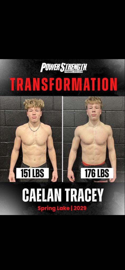 Caelan Tracey tweet media