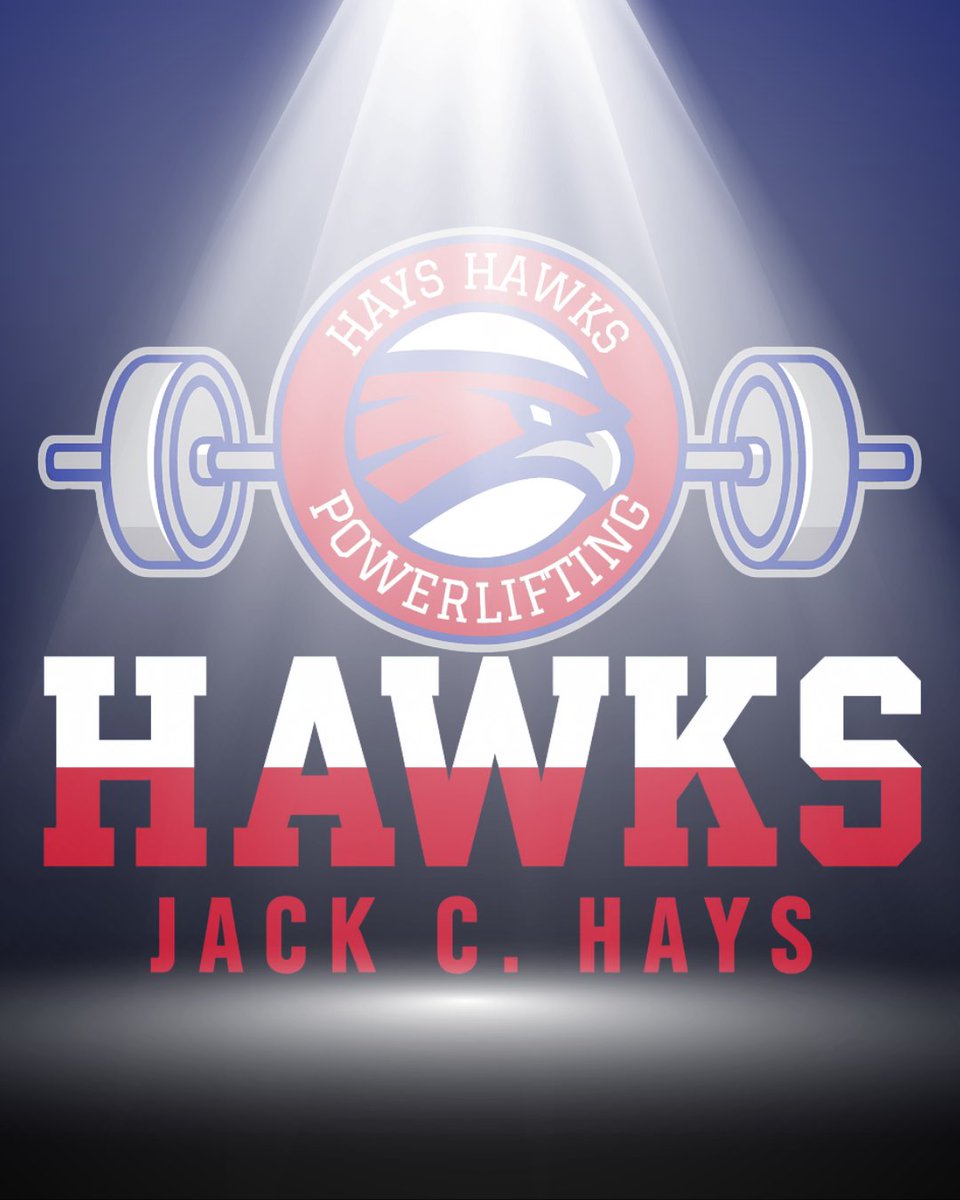 HaysHawksPowerlifting tweet media