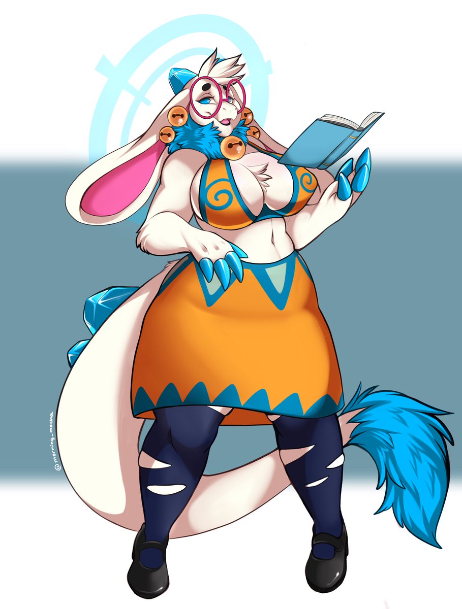 Angela from Atylss ✨

Alt on p site!