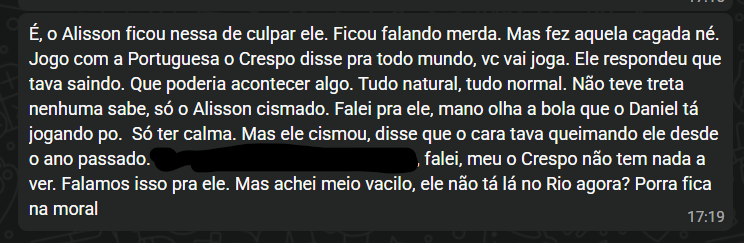Somos São Paulinos tweet media