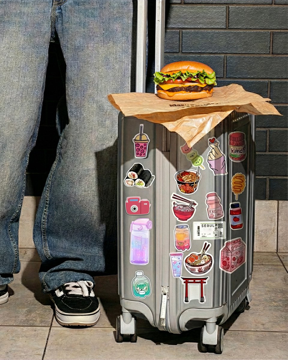 Burger King Hungary tweet media