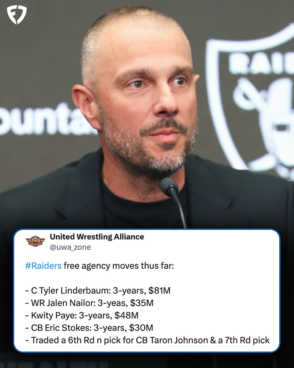 FanDuel Sportsbook tweet media