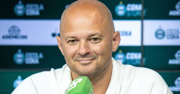 Coxabranca Sincero tweet media