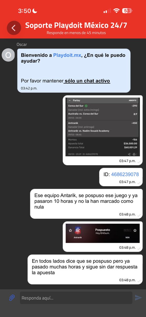 Hugo (Apuestas) tweet media