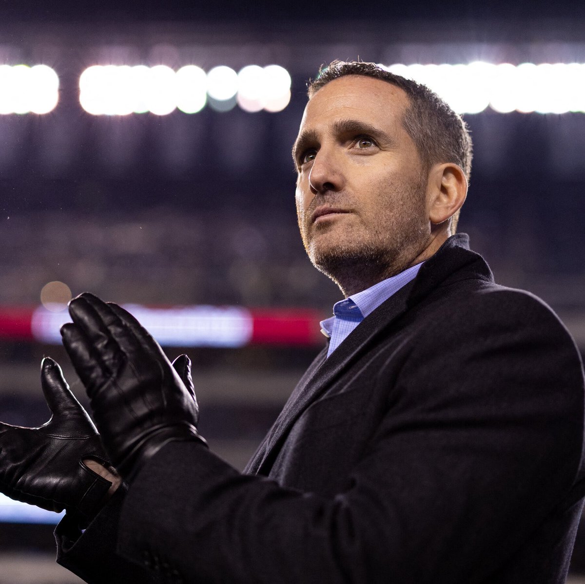 YoPhilly500's tweet image. I think Howie is on the right track. Extending Davis, NOT over paying  Phillips, trying to Extend Carter and most of all holding firm on a Brown Trade. I’m Not impressed with the Top of this free agent class. The value is in the 2nd and 3rd tier free agents. #GoBirds