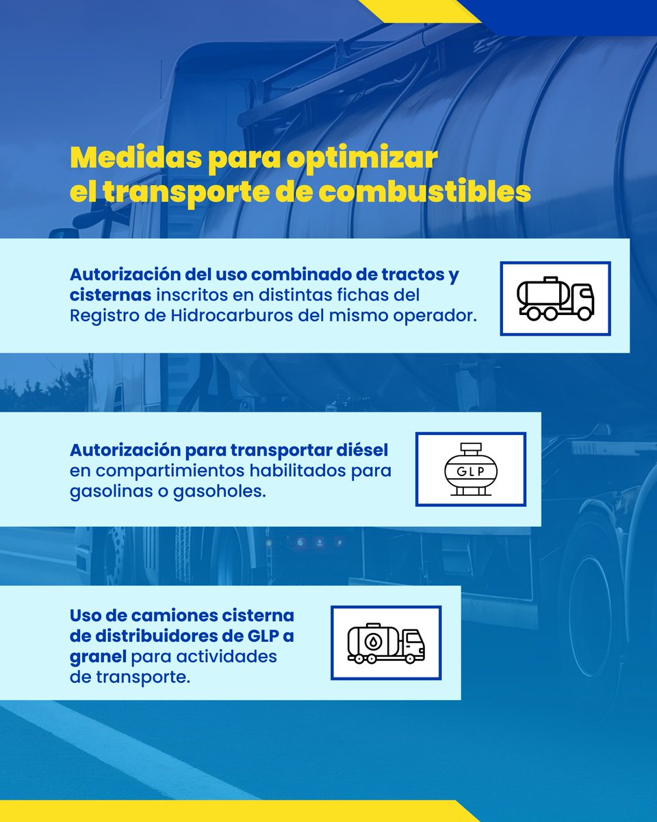 OSINERGMIN tweet media