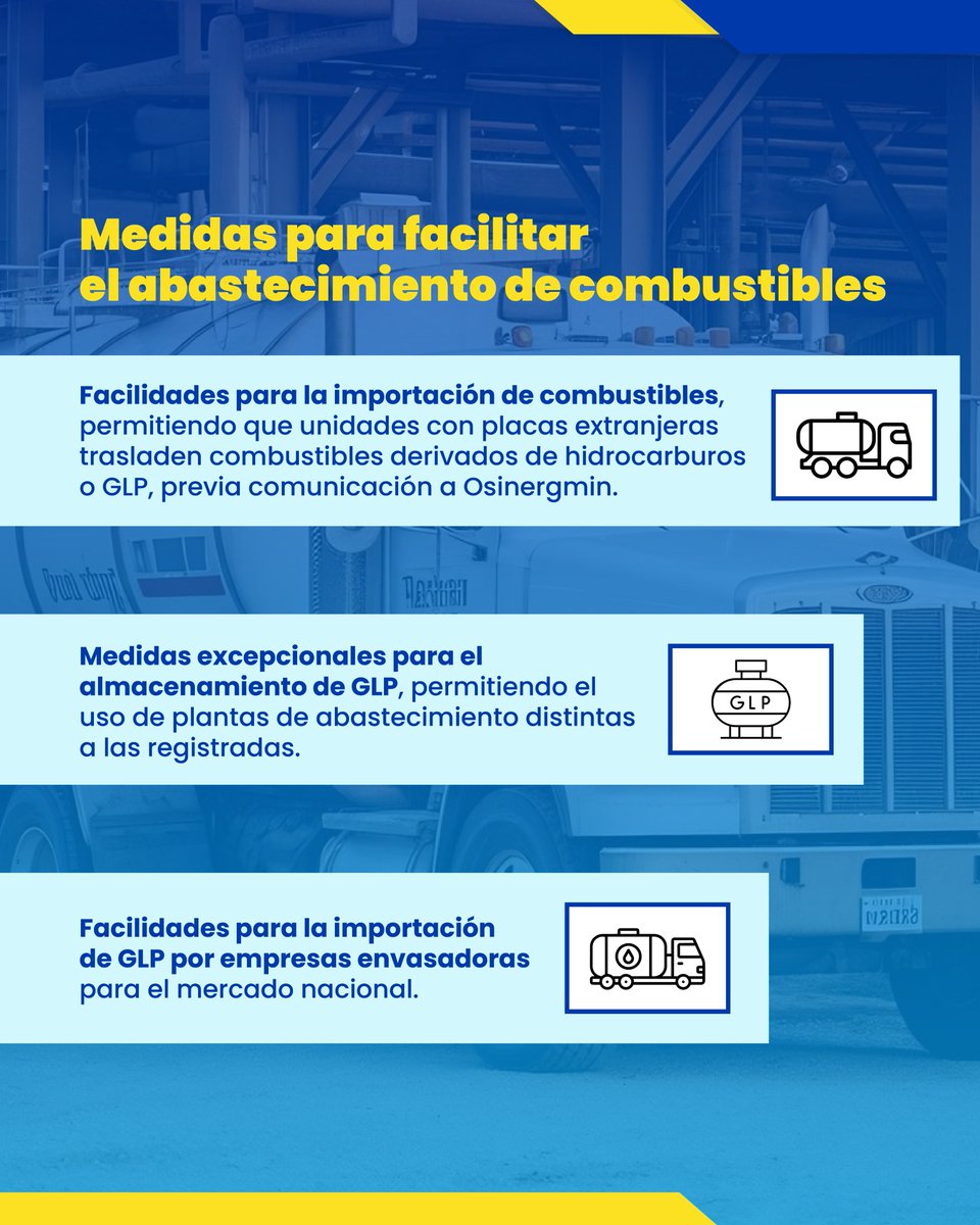 OSINERGMIN tweet media