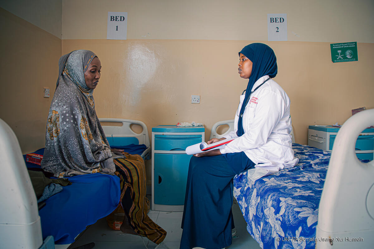 EndFistula tweet media