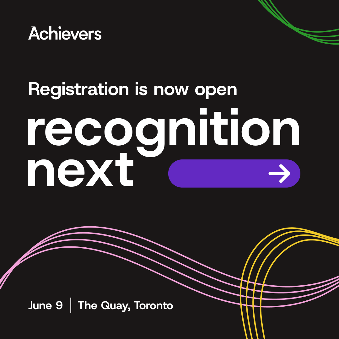 Achievers tweet media