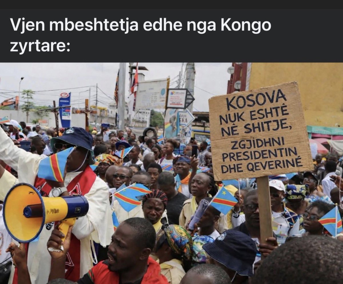 albanianflower's tweet image. #kosova #🇽🇰