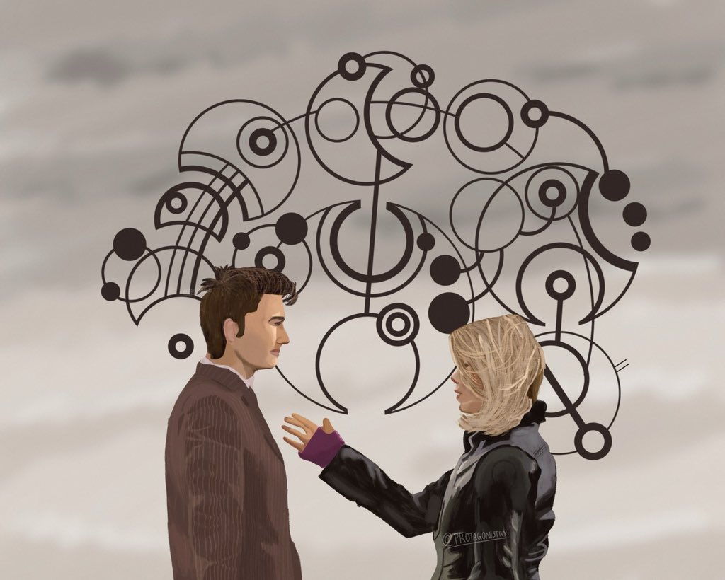 ProtagonistIvy's tweet photo. βIβm burning up a sun just to say goodbyeβ
(In circular gallifreyan) (no particular timing at all π)
#doctorwho #doctorwhofanart #timepetals #tenrose https://t.co/fHgBBba7Iw