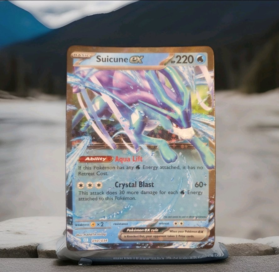 N22Customs's tweet photo. #Pokémon #classiccollection https://t.co/BCA1yoNSCF