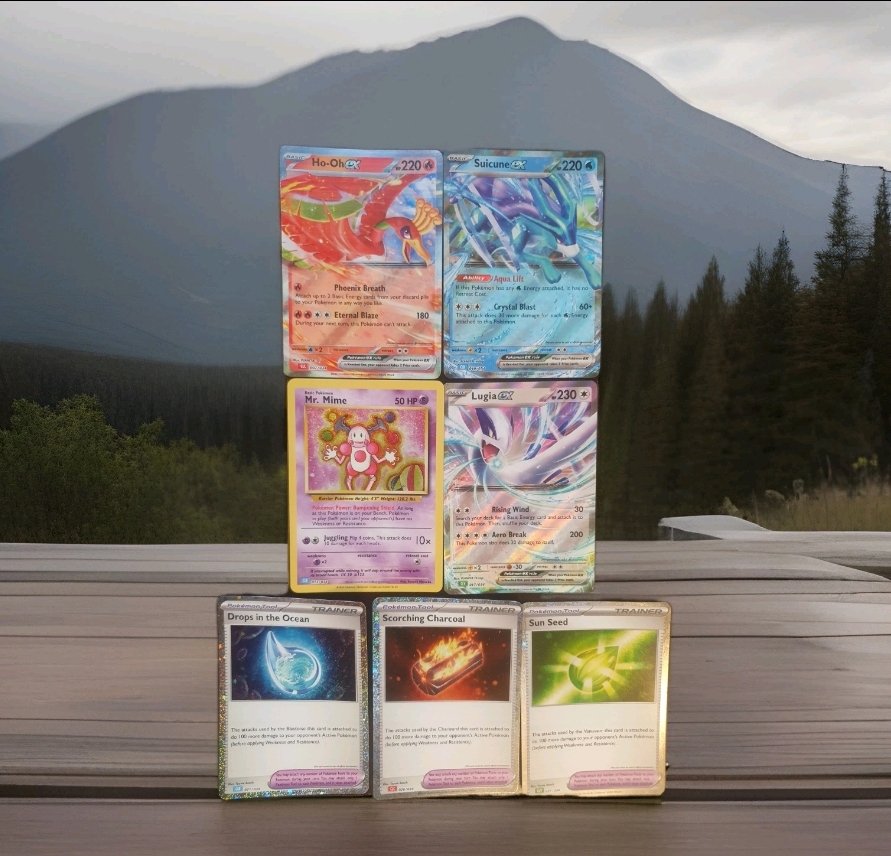 N22Customs's tweet photo. #Pokémon #classiccollection https://t.co/BCA1yoNSCF