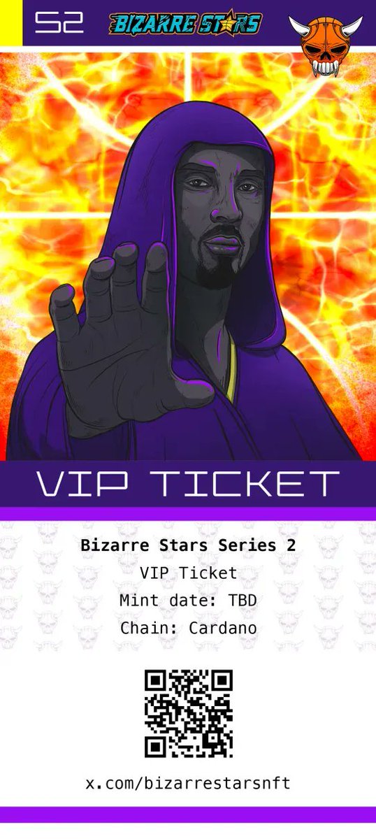 Bizarre Stars tweet media