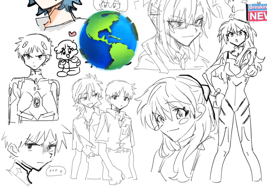 ちゃちゃ tweet media