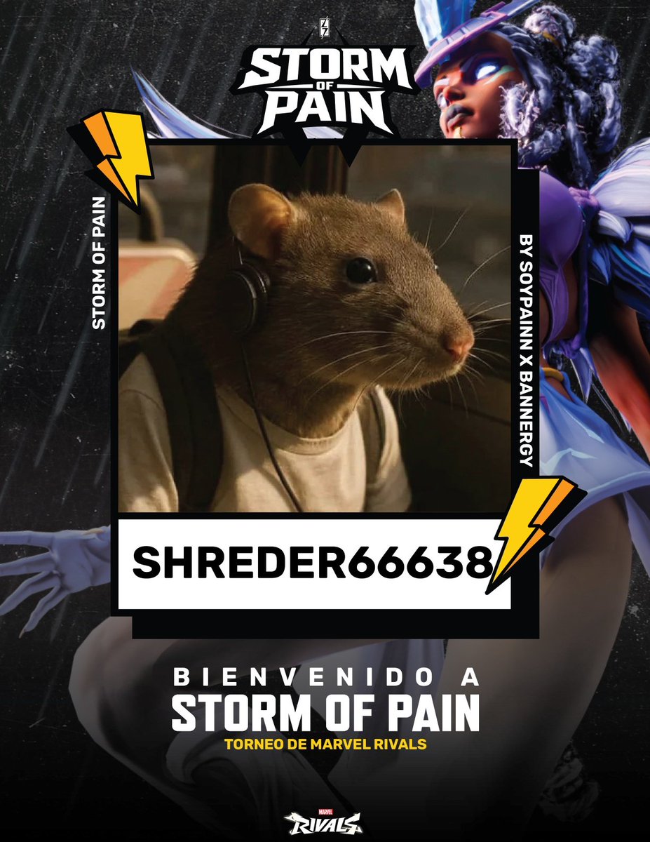 Shreder 🇲🇽 tweet media