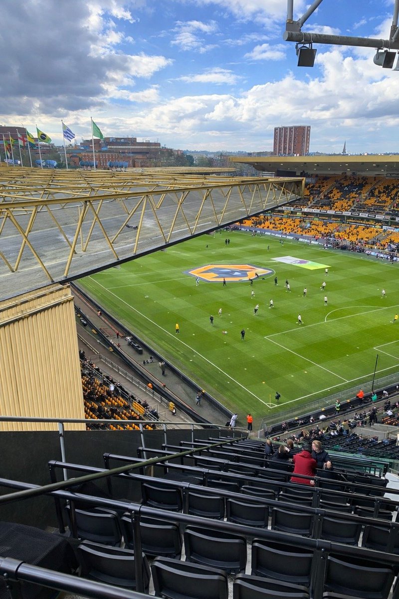 The Away Fans tweet media