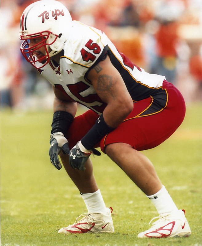 ⭐️ Ba’Roc Willis tweet media