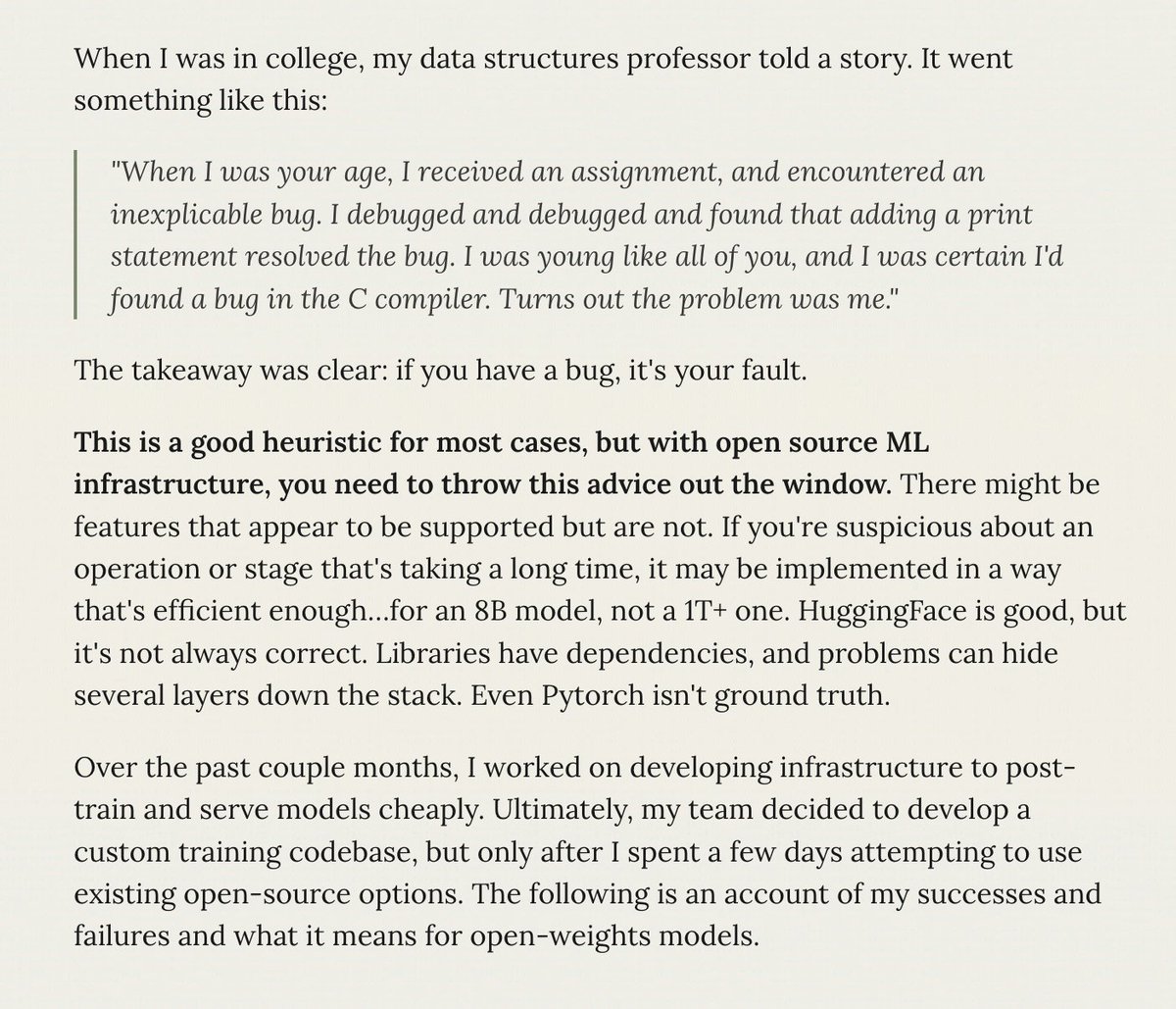 Workshop Labs tweet media