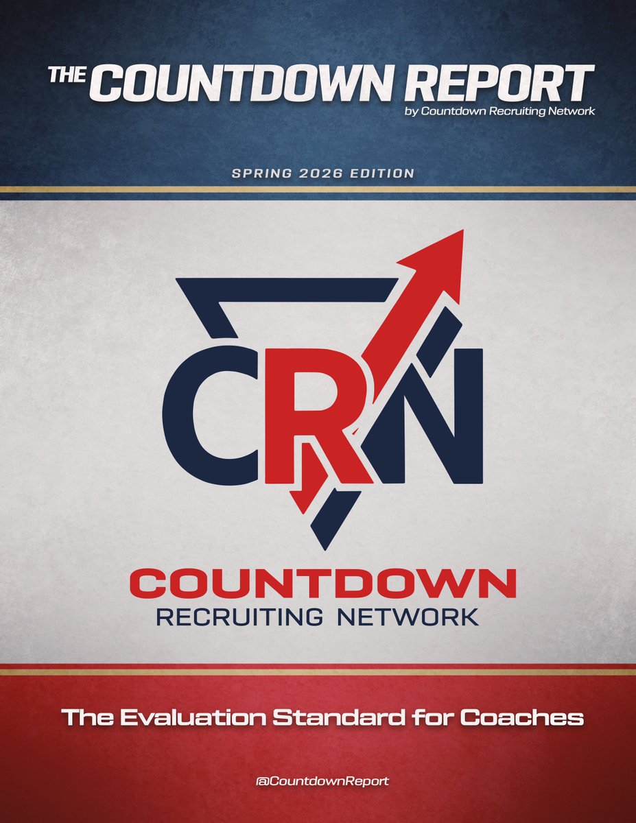 Countdown Recruiting Network tweet media