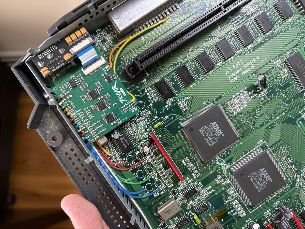 iFixRetro tweet media