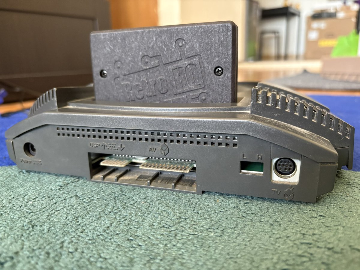 iFixRetro tweet media