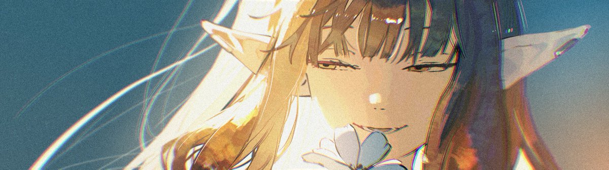 ゼーリエ
#フリーレン #rkgk