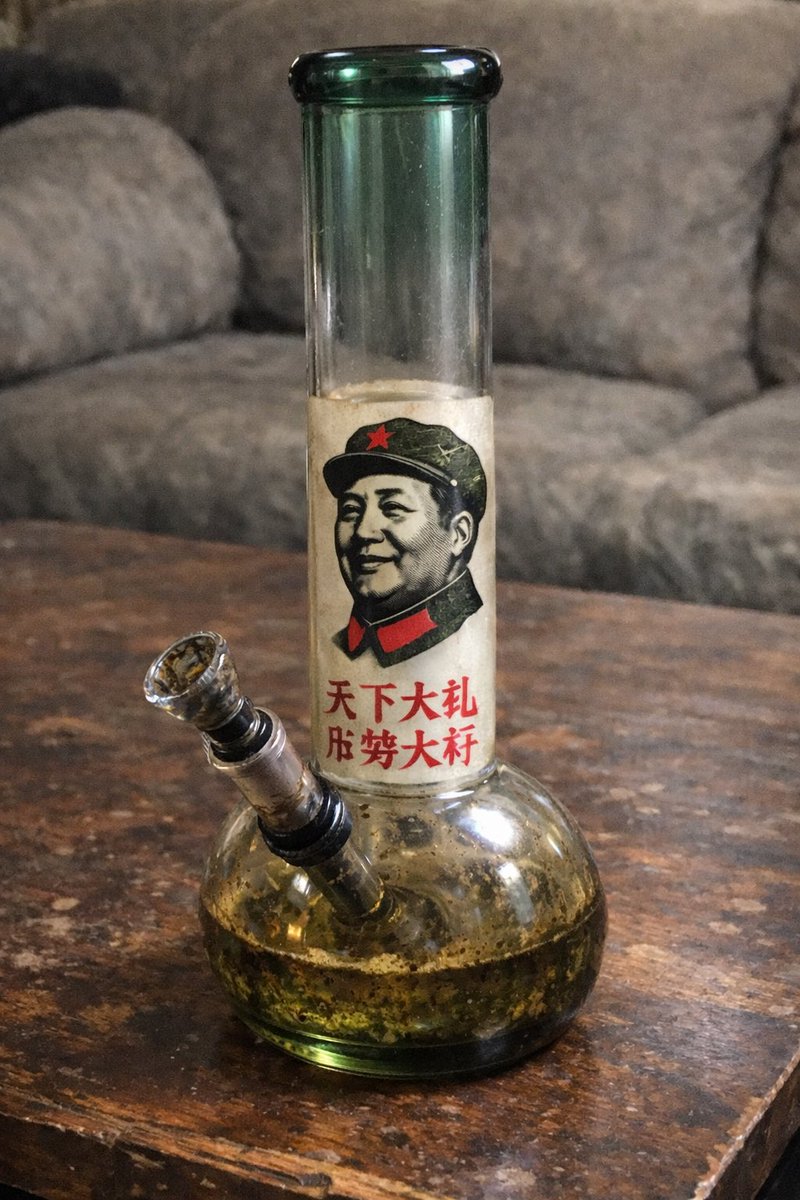 Dr Marxism, PhD tweet media