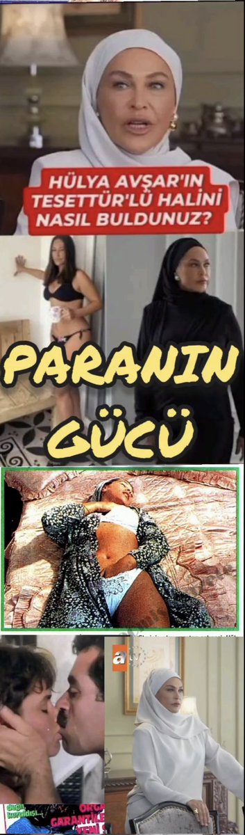 Paranın gücü #atv #hülyaavşar #hülya #türkiye #viral