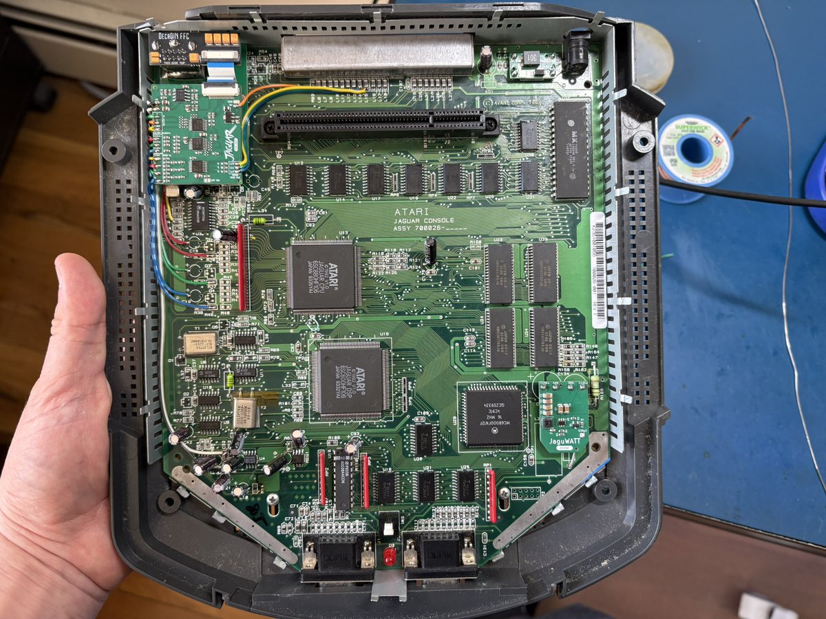 iFixRetro tweet media